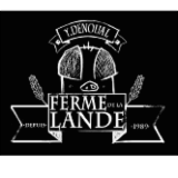 Logo de l'employeur SARL LA FERME DE LA LANDE