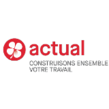 Logo de l'entreprise ACTUAL THONON 478