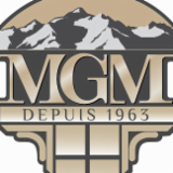 Logo de l'entreprise MGM