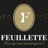 Logo de l'entreprise BOULANGERIE FEUILLETTE