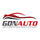 Logo de l'entreprise GDN AUTO