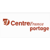 Logo de l'employeur CENTRE FRANCE PORTAGE