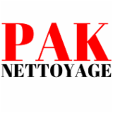 Logo de l'employeur PAK NETTOYAGE