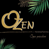 Logo de l'entreprise O'ZEN SPA