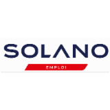 Logo de l'employeur SOLANO