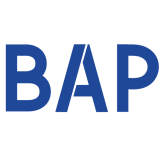 Logo de l'employeur B.A.P