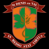 Logo de l'entreprise MAIRIE SAINT DENIS EN VAL