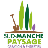 Logo de l'employeur SUD-MANCHE PAYSAGE