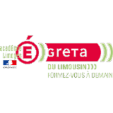Logo de l'employeur GRETA DU LIMOUSIN