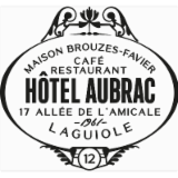 Logo de l'employeur L AUBRAC