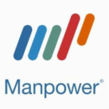 Logo de l'employeur MANPOWER FRANCE