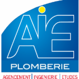 Logo de l'entreprise A.I.E PLOMBERIE (AGENCEMENT INGENIERIE E