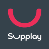 Logo de l'employeur SUPPLAY