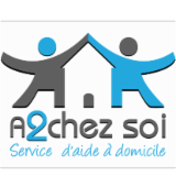 Logo de l'employeur A2 CHEZ SOI