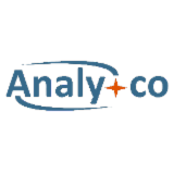 Logo de l'employeur ANALY CO