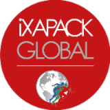 Logo de l'entreprise IXAPACK