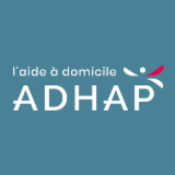 Logo de l'employeur ADHAP SERVICES