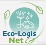 Logo de l'employeur ECO-LOGIS NET