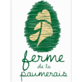 Logo de l'entreprise LA FERME DE LA PAUMERAIS