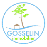 Logo GOSSELIN IMMOBILIER