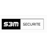 Logo de l'employeur S3M SECURITE