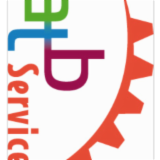 Logo de l'employeur ATB SERVICES