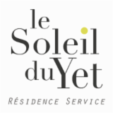 Logo de l'employeur LE SOLEIL DU YET