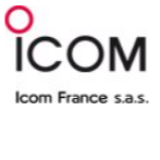 Logo de l'employeur ICOM FRANCE