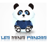 Logo de l'employeur LES MINIS PANDAS