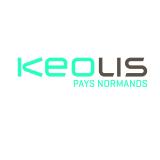 Logo de l'employeur KEOLIS PAYS NORMANDS