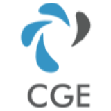 Logo de l'employeur C G E
