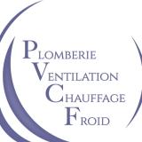 Logo de l'employeur P.V.C.F.