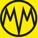 Logo de l'employeur MVM