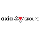 Logo de l'employeur AXIA INTERIM