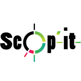 Logo de l'employeur SCOP'IT