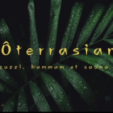 Logo de l'employeur O TERRASIAN SPA