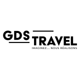 Logo de l'employeur GDS TRAVEL