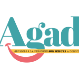 Logo de l'employeur AGAD