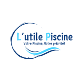 Logo de l'employeur L'UTILE PISCINE