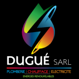 Logo de l'employeur SARL DUGUE