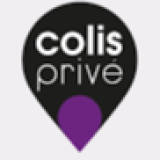 Logo de l'employeur COLIS PRIVE LIVRAISONS