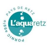 Logo de l'employeur AQUARETZ