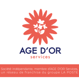 Logo de l'employeur PIERRE JADE/AGE D'OR SERVICES BENOUVILLE