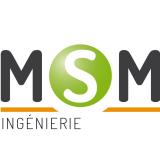 Logo de l'employeur M S M