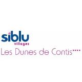 Logo de l'employeur Les Dunes de Contis