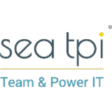 Logo de l'entreprise SEA TPI