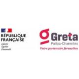 Logo de l'employeur GRETA POITOU CHARENTES