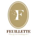 Logo de l'employeur FEUILLETTE