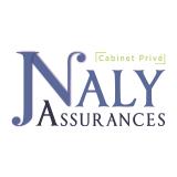 Logo de l'employeur NALY ASSURANCES - CONSEIL & COURTAGE