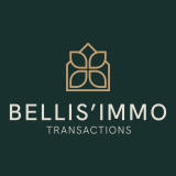 Logo de l'employeur BELLIS' IMMOBILIER